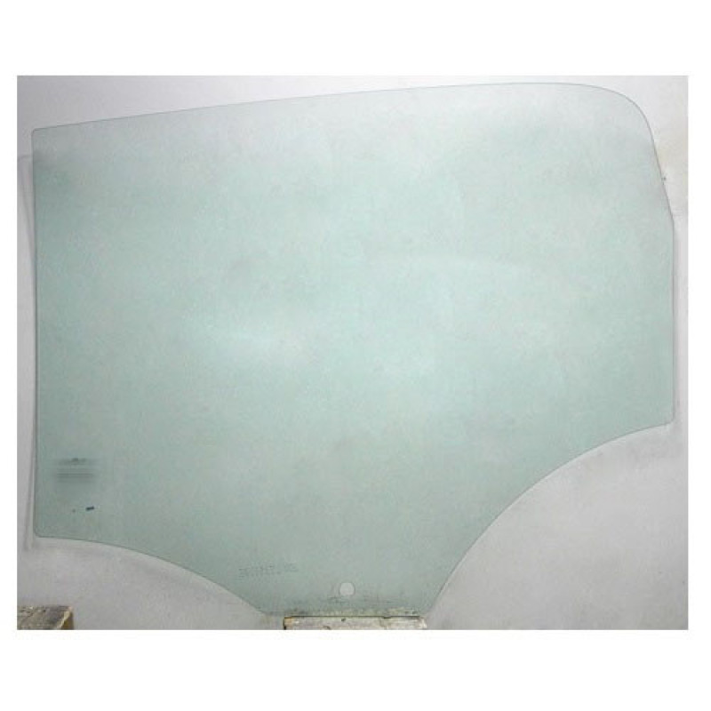 Скло дверне заднє ліве Mini Countryman 10-16 (XYG)