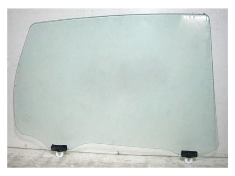 Скло дверне заднє ліве Mitsubishi ASX, Outlander Sport USA, Citroen C4 Aircross, Peugeot 4008 (XYG)