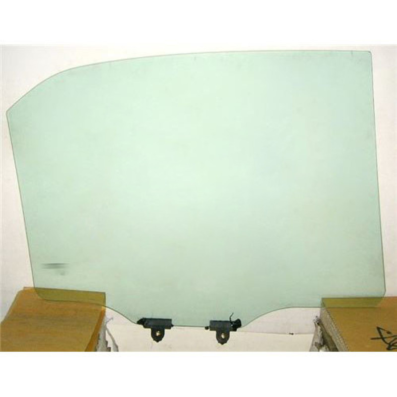 Скло дверне заднє ліве Mitsubishi Lancer 9 2004-2008 CS