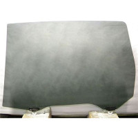 Скло дверне заднє ліве Mitsubishi OUTLAN 3 12 - XYG