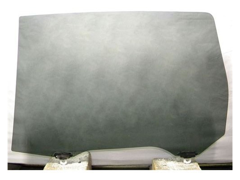 Скло дверне заднє ліве Mitsubishi OUTLAN 3 12 - XYG