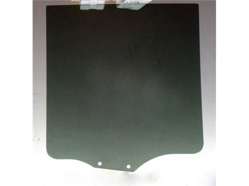 Скло дверне заднє ліве Mitsubishi Pajero 3 03-07, Pajero 4 07-14, 14-21 (XYG)