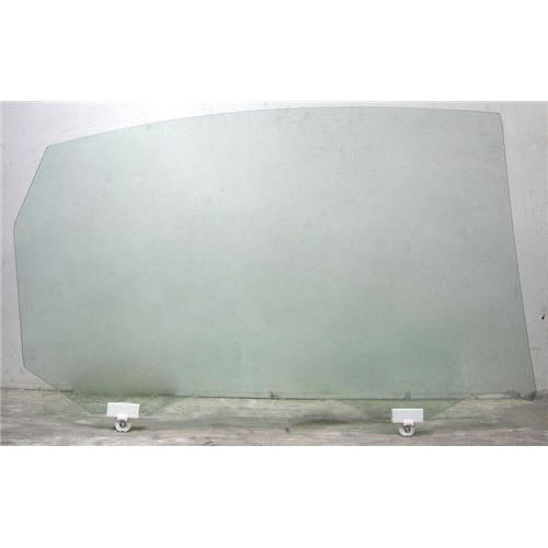Скло дверне заднє праве Nissan Altima 13-18, Teana J33 2013-2019 (XYG)