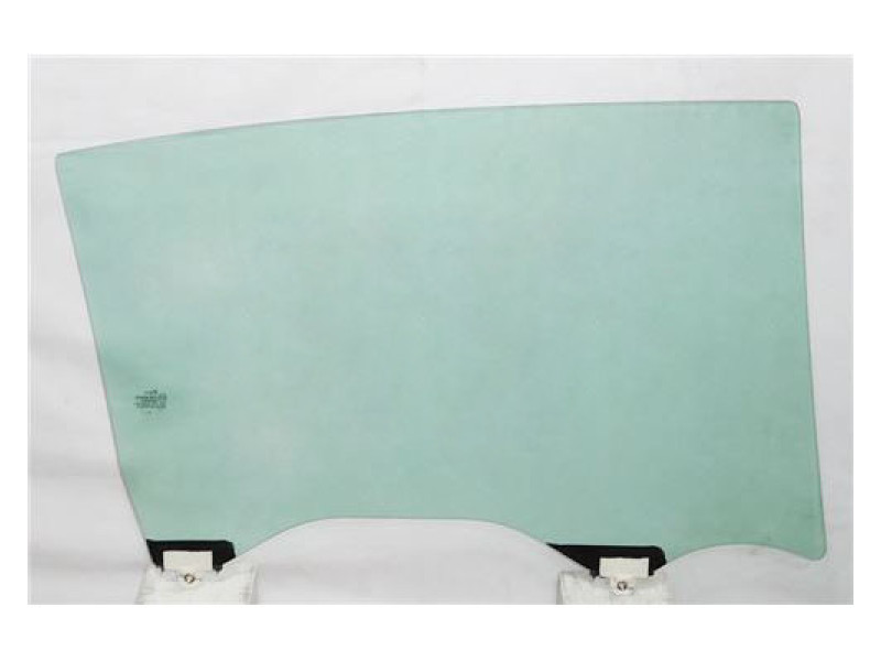 Скло дверне заднє праве Nissan Maxima A36 15-18, 19- (XYG)