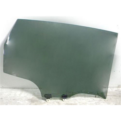 Скло дверне заднє праве Nissan Rogue USA 2007-2014 (XYG)