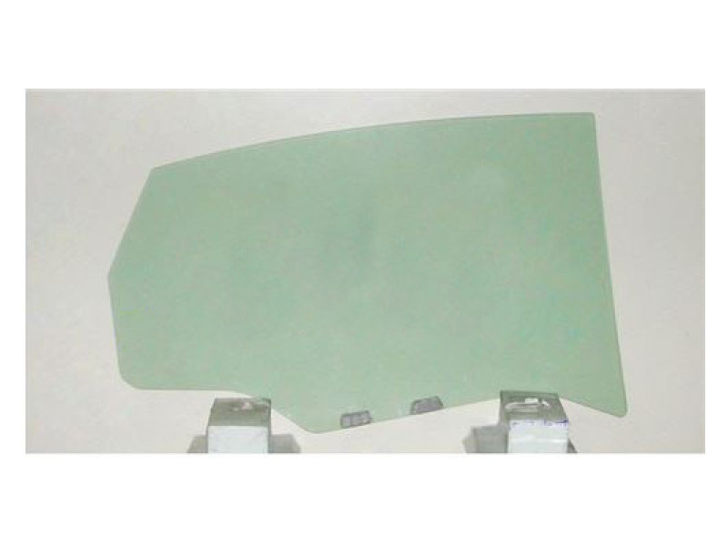 Скло дверне заднє ліве Nissan Teana J31 2003-2008