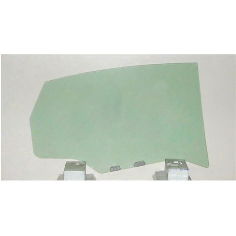 Скло дверне заднє ліве Nissan Teana J31 2003-2008