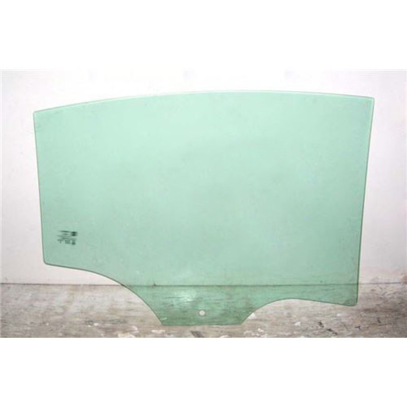 Скло дверне заднє праве Opel Insignia, Buick Regal 08-17 (Sekurit)