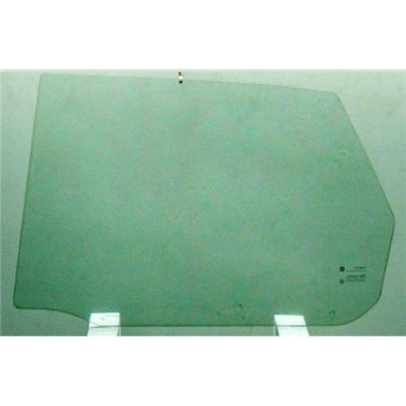 Скло дверне заднє ліве Opel Vectra A 1988-1995