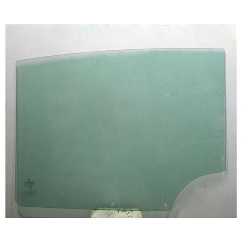 Скло дверне заднє ліве Peugeot 3008 09 - XYG