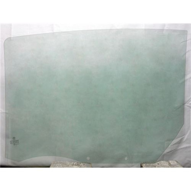 Скло дверне заднє ліве Peugeot 308 13-21 (Sekurit)