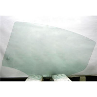 Скло дверне заднє ліве Peugeot 508 11 - Sekurit