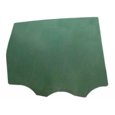 Скло задньої лівої двері Porsche Cayenne 10-17, VW Touareg 2 10-18 (Sekurit)