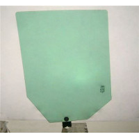 Скло дверне заднє ліве Land Rover Range Rover Sport 05-13 (Sekurit)