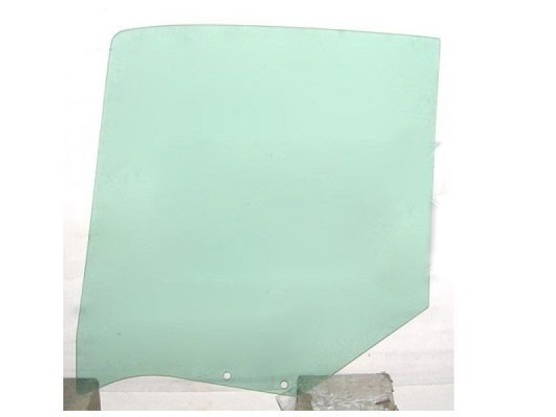 Скло дверне заднє ліве Renault Clio 2 98-05 / Symbol I99-08 (Pilkington)