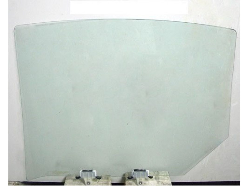 Скло дверне заднє ліве Renault Fluence 10-17 (XYG)