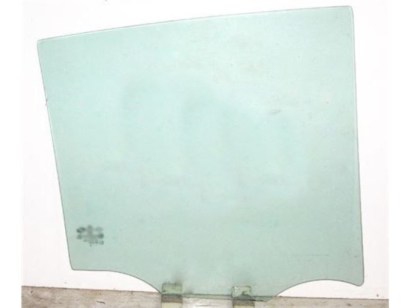 Скло дверне заднє ліве Renault Koleos 1 08-16 (Sekurit)