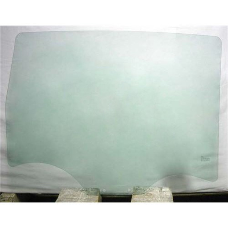 Скло дверне заднє ліве Renault Lodgy 12- (Sekurit)