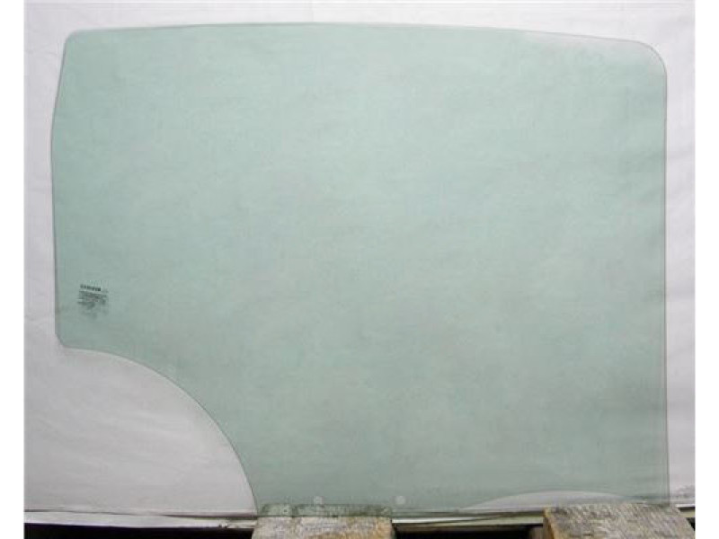 Скло дверне заднє ліве Renault Zoe 13- (XYG) GS 5650 D307