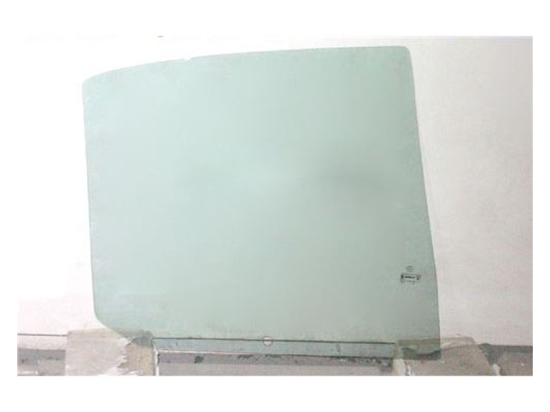 Скло дверне заднє ліве SAMAND SAMAND EL / LX 2006-