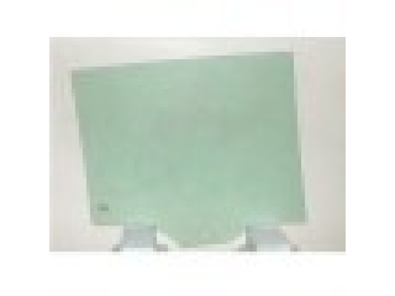 Скло дверне заднє ліве Skoda Fabia 99-07 універсал (XYG)