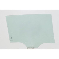 Скло дверне заднє ліве Skoda Kodiaq 17- (XYG)