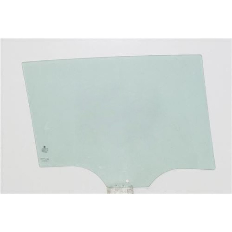 Скло дверне заднє ліве Skoda Kodiaq 17- (XYG)