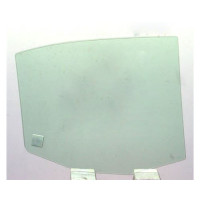 Заднє ліве дверне скло Skoda Octavia Tour 1997-2010 (XYG)