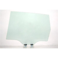 Скло дверне заднє ліве Subaru Forester 08-12 (Sekurit)