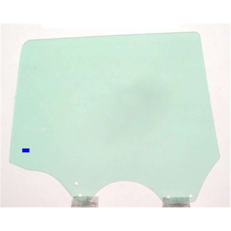 Скло дверне заднє праве Subaru Forester 03-08 (XYG)