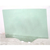 Скло дверне заднє ліве Subaru Legacy Outback 10-15 (XYG)