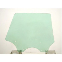 Скло дверне заднє ліве Subaru Legacy Outback 2004-2009