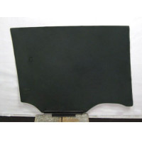 Скло дверне заднє ліве Subaru Outback 2015- (PGW)