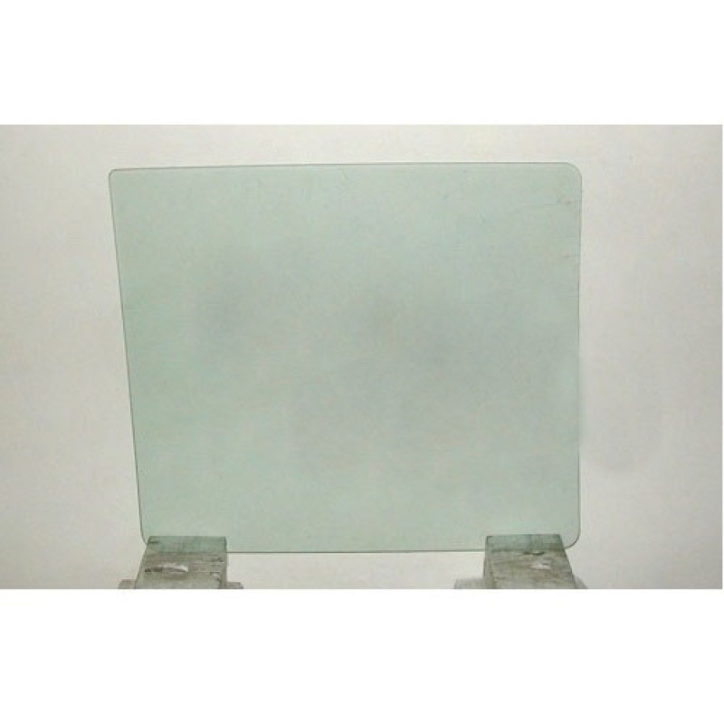 Скло дверне заднє ліве Suzuki Swift 05-10 (XYG)