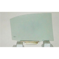 Скло дверне заднє ліве Toyota Avensis 03-08 (XYG)