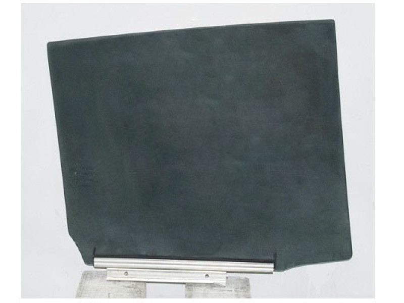 Скло дверне заднє ліве Toyota C-HR 16- (XYG)