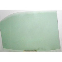 Скло дверне заднє ліве Toyota Camry XV50/XV55, USA/EUR (AGC)