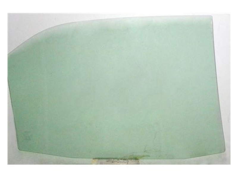 Скло дверне заднє ліве Toyota Camry XV50/XV55, USA/EUR (AGC)