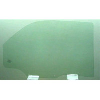 Скло дверне заднє ліве Toyota Camry 97-01 XV20, XYG