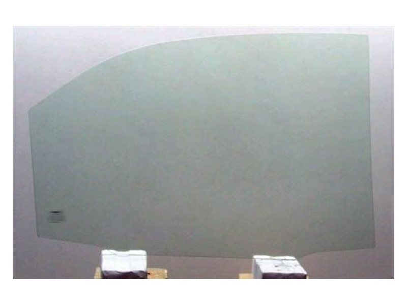 Скло дверне заднє ліве Toyota Camry XV30 2002-2006 (XYG)