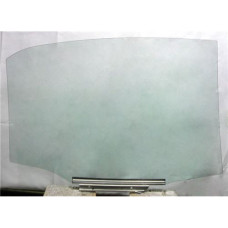 Скло дверне заднє ліве Toyota Corolla 13-19 E17 EUR (XYG)