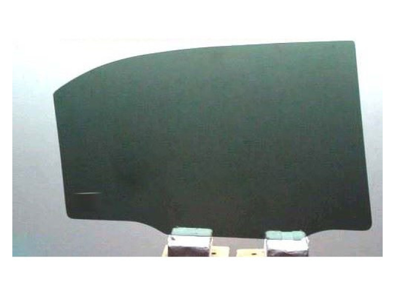 Скло дверне заднє ліве Toyota Corolla E12 седан 02-07, BYD F3 2006-2013 (XYG)