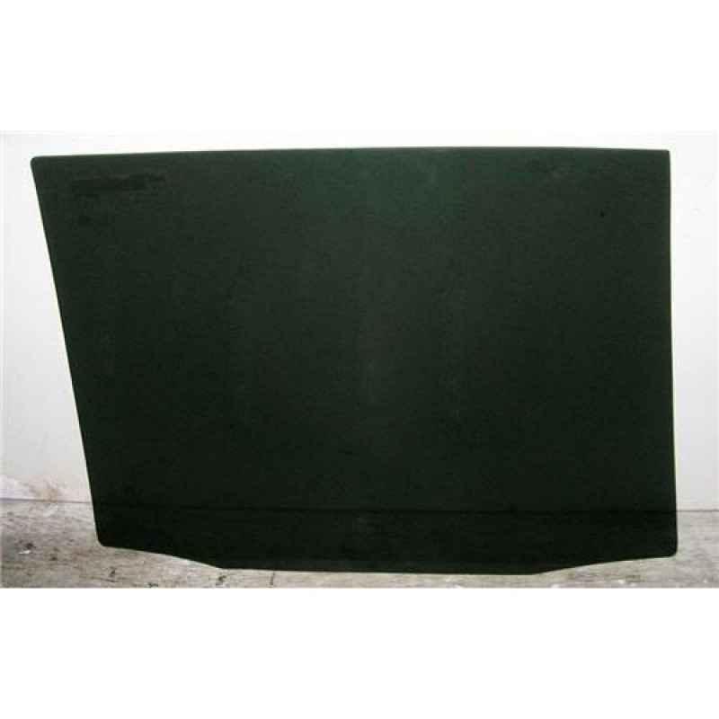 Скло дверне заднє ліве Toyota HIGHLANDER 07-13 XYG