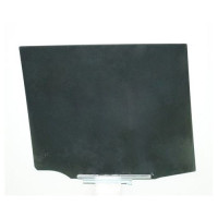 Скло дверне заднє ліве Toyota Land Cruiser Prado 10 - J150 XYG