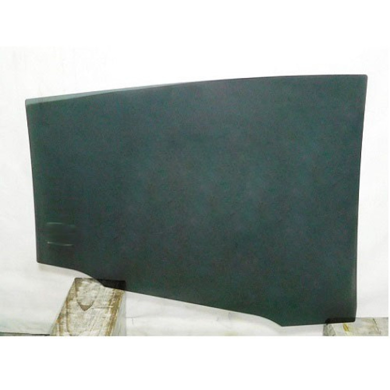 Скло дверне заднє ліве Toyota Prius 15- (PGW)