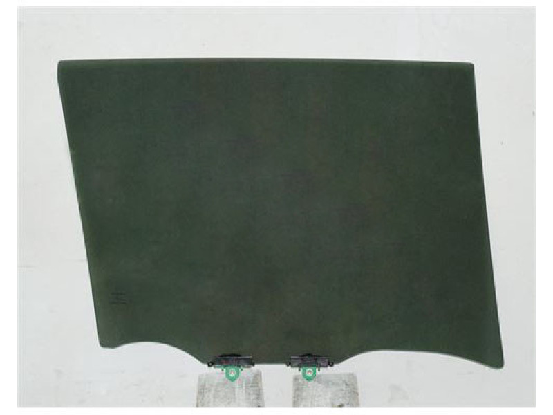 Скло дверне заднє праве Toyota RAV4 XA50 19- (XYG)