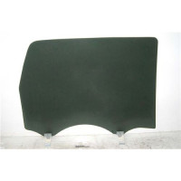 Скло дверне заднє ліве Toyota Sequoia 07-13 (XYG)