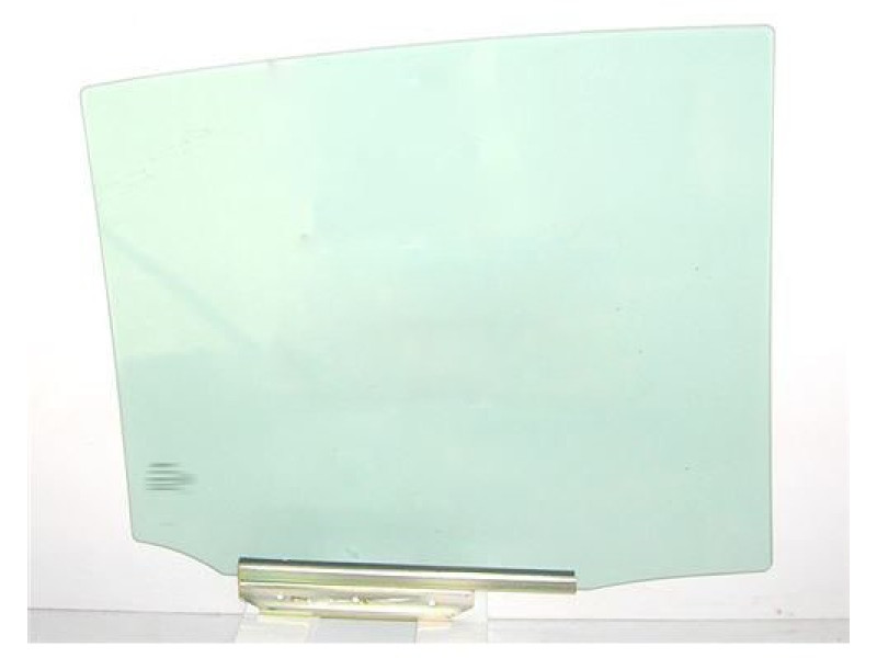 Скло дверне заднє ліве Toyota Yaris 06-11 5 дв. хетчбек (Sekurit)