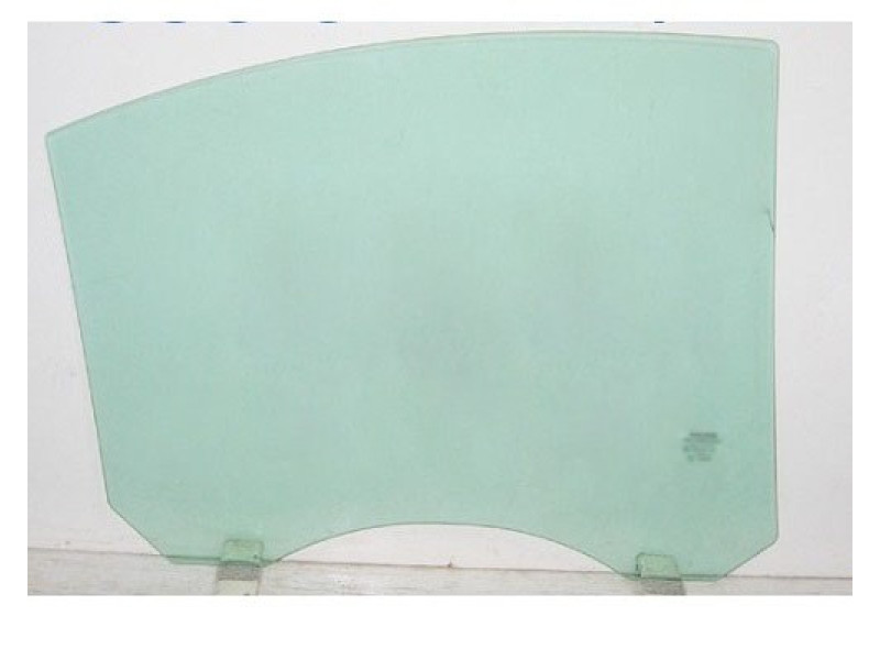 Скло дверне заднє ліве Volvo S80 06-16 (Sekurit)