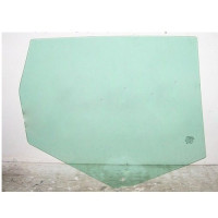 Скло дверне заднє ліве Volvo XC60 08-17 (XYG)